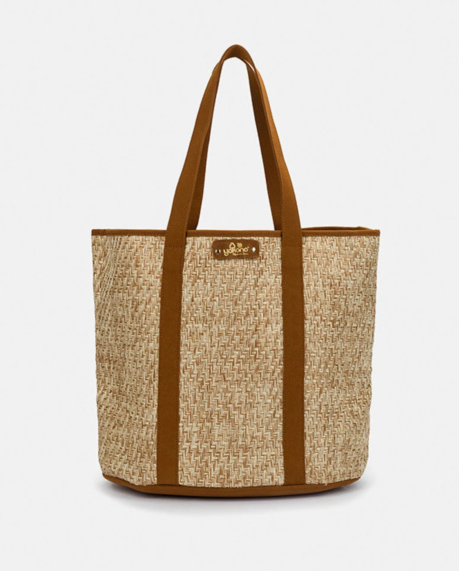 Bolso Guirao-001 Beige