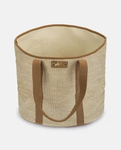 Bolso Guirao-001 Marrón