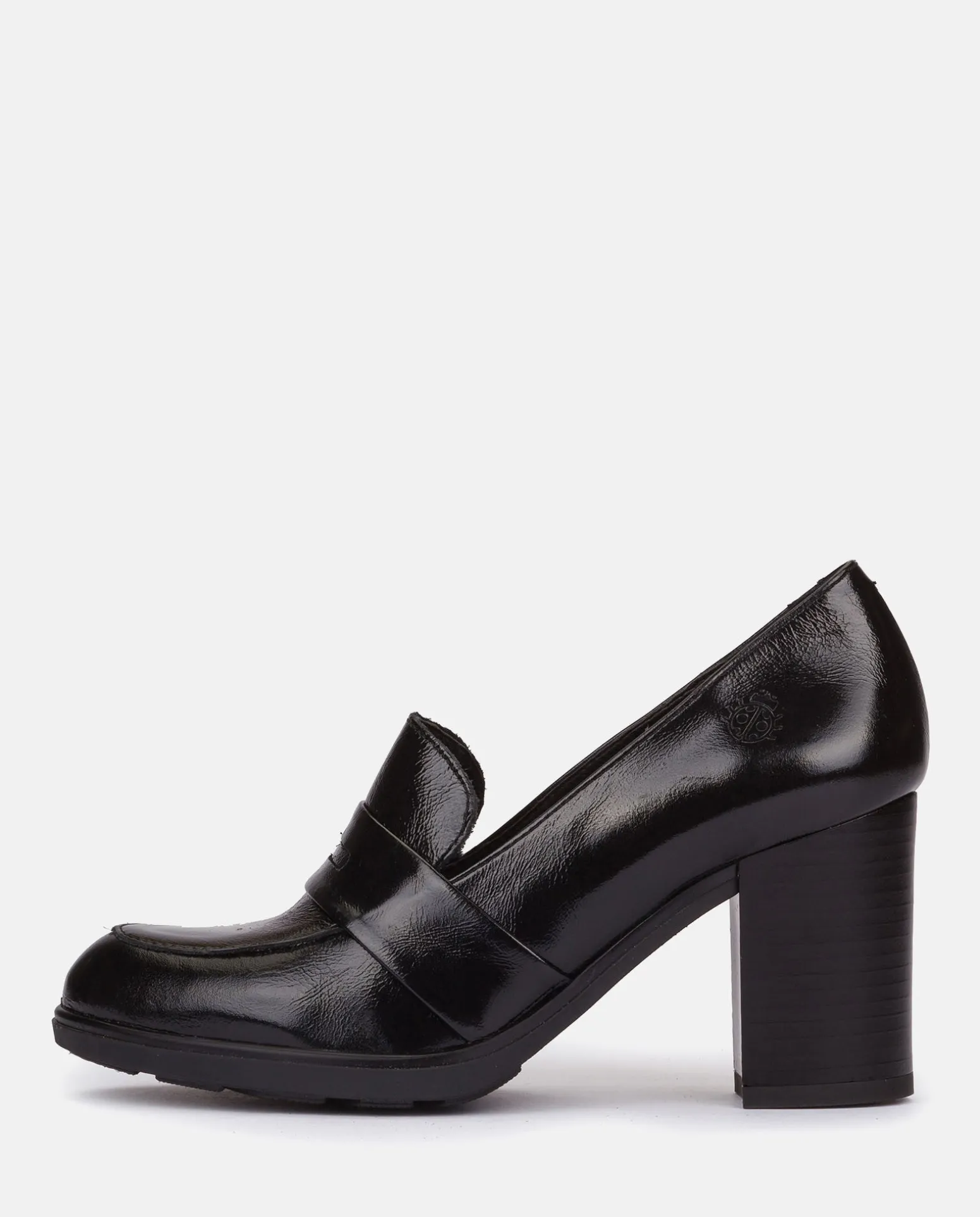 Chaussure à Talon KIEL-001 Noir