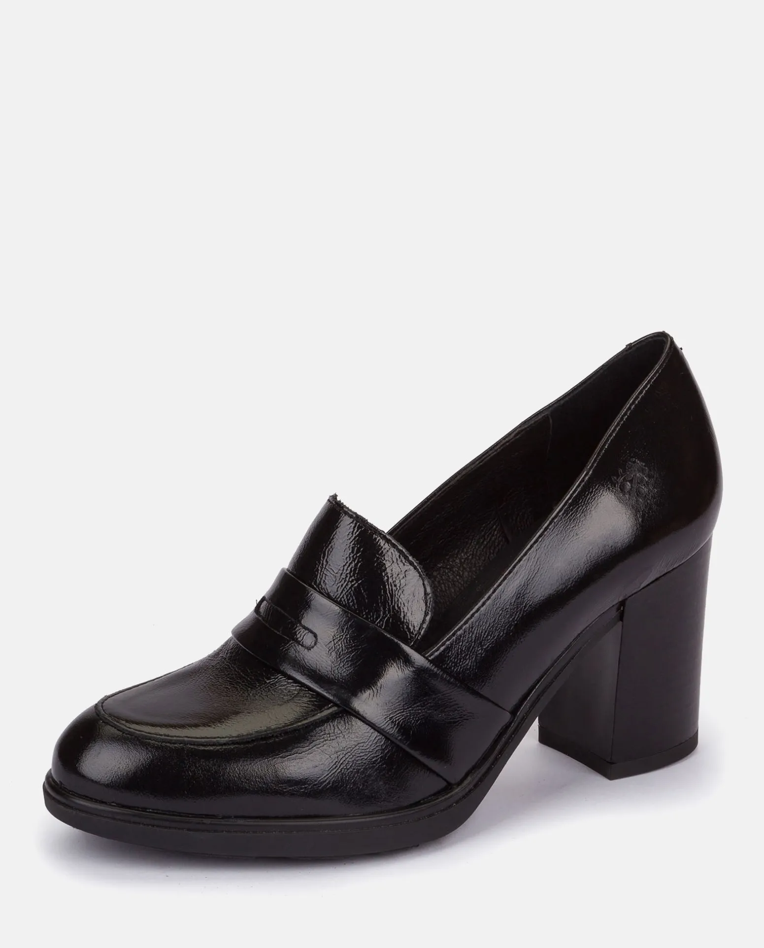Chaussure à Talon KIEL-001 Noir