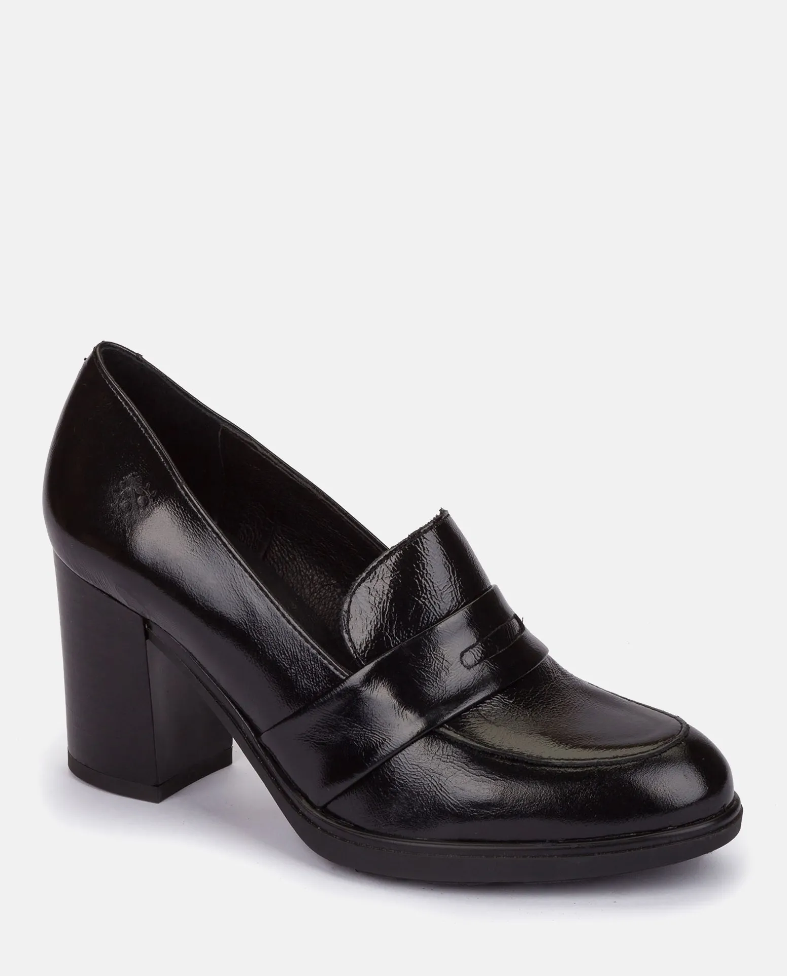 Chaussure à Talon KIEL-001 Noir