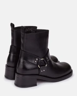 Flat Booty SPA-005 Black