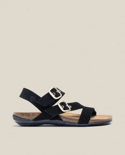 Flat Sandal MANACOR-023