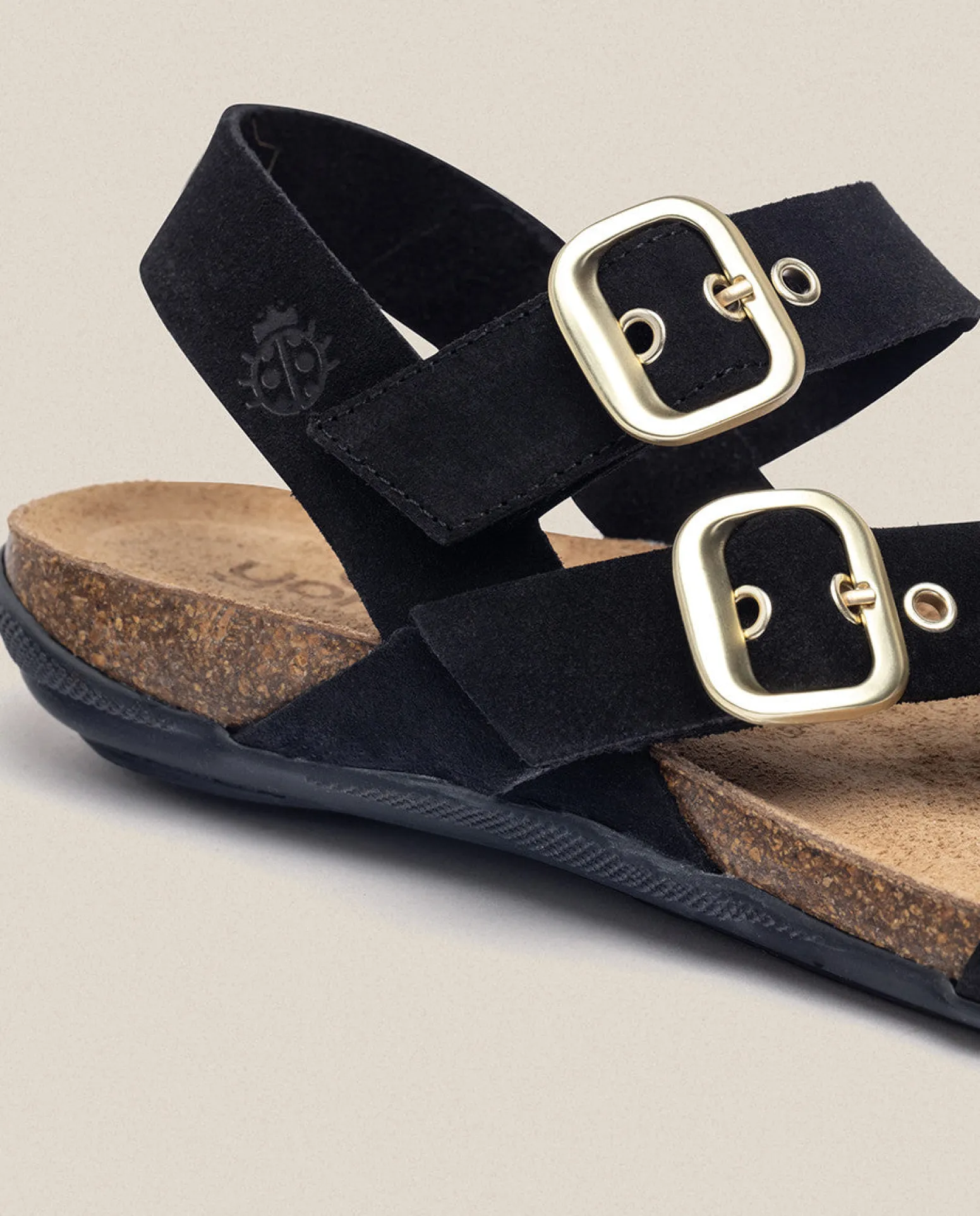 Flat Sandal MANACOR-023
